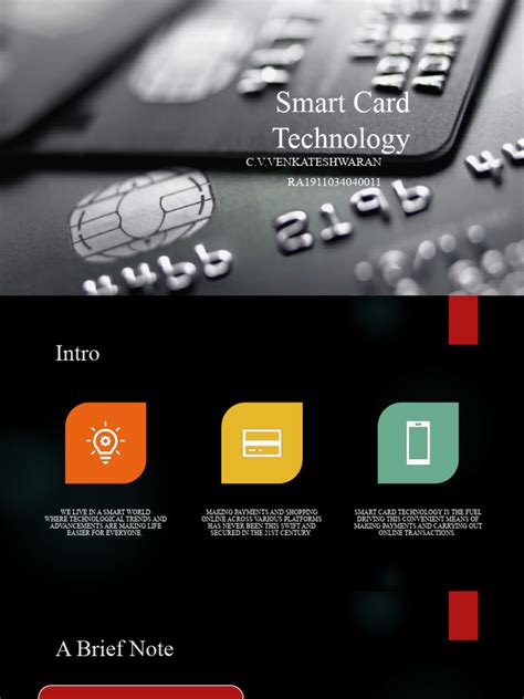 security system using smart card technology pdf|Smart Card Technology and the FIDO Protocols .